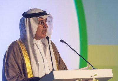 وزير التجارة: البحرين لاتزال الخيار الأمثل لاحتضان الاستثمارات الخارجية