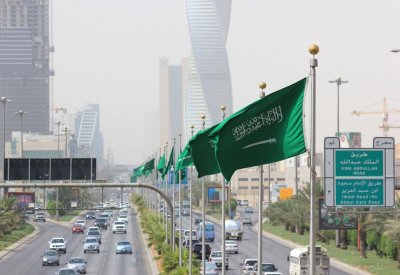 البنك الدولي: السعودية الأولى عالمياً في إصلاحات بيئة الأعمال