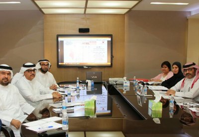 وكلاء التربية والأشغال والمالية يعقدون اجتماعاً تنسيقياً