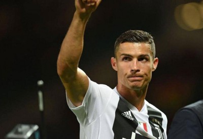 في سبيل ضم رونالدو الجديد.. يوفنتوس يخصص مبلغا كبيرا
