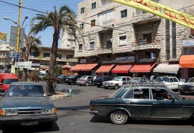 معقل حزب الله في جنوب لبنان ينتفض ضد الظلم والحرمان