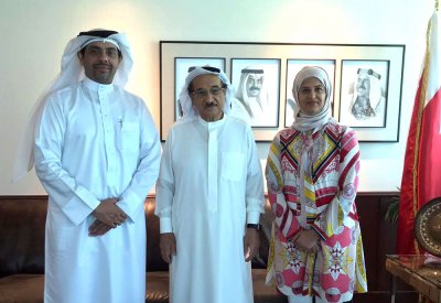 جمعية الأطباء ترفع توصيات مؤتمر "طب الطوارئ" لرئيس المجلس الأعلى للصحة