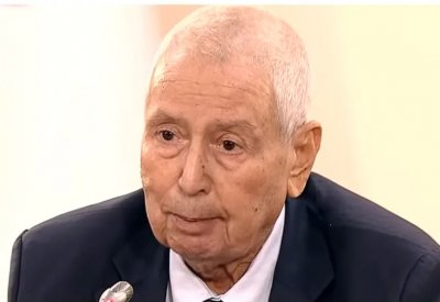جملة للرئيس الجزائري مع بوتين تلهب الشارع