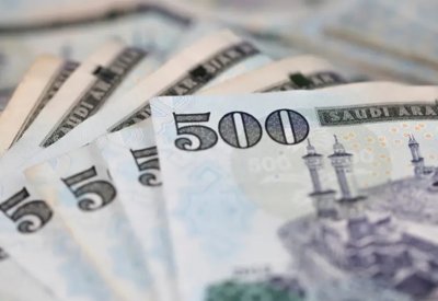 السعودية.. 6.8 مليار ريال عوائد استثمارات خارجية بـ 6 أشهر