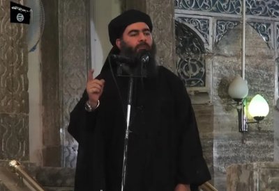 أنباء عن مقتل البغدادي.. هل فجّر سترته الانتحارية؟