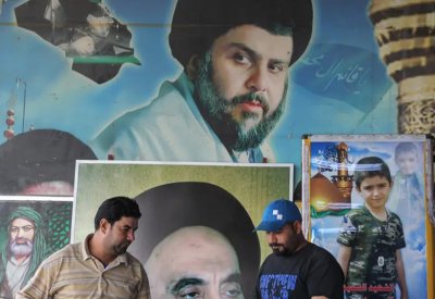 الصدر يتخلى عن عبد المهدي.. "سائرون" إلى المعارضة