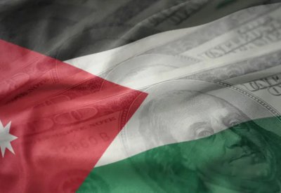 الأردن.. تراجع الاستثمار الأجنبي 13% لـ 470 مليون دولار