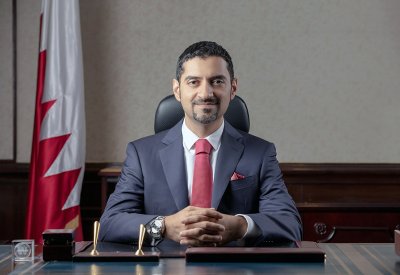 المبارك: هيئة الكهرباء والماء تتقدم 10 مراتب عالمية في المؤشر الدولي لسهولة ممارسة أنشطة الأعمال للعام 2020