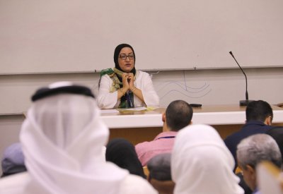 "شؤون طلبة" جامعة البحرين تشكل لجاناً وتحضِّر لحزمة من الأنشطة