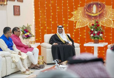 عيسى بن سلمان: البحرين تسير على نهجها بترسيخ قيم التسامح والتعددية‎