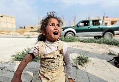  التايمز: أدلة دامغة لاستخدام تركيا الفوسفور ضد الأكراد