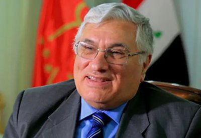 بعد استقالته.. نائب عراقي: قمع التظاهرات لن يفلح