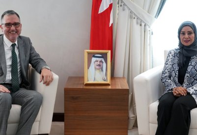 رئيسة مجلس النواب: دعم التعاون المشترك مع المملكة المغربية