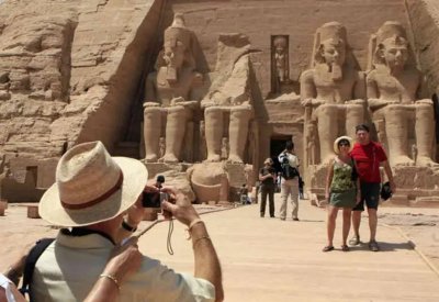 هل تتخلص السياحة المصرية من جميع أزماتها في 2020؟