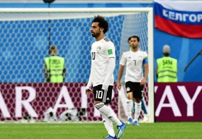 مدرب منتخب مصر يحسم "أزمة شارة القيادة"