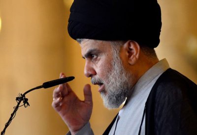 الصدر يدعو لانتخابات نيابية مبكرة.. دون الأحزاب