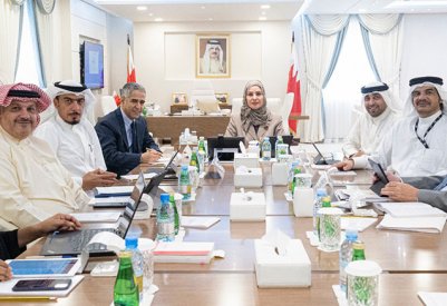 هيئة مكتب النواب: دراسة ملاحظات تقرير الرقابة بمهنية وحيادية.. ولا استثناء لأي جهة