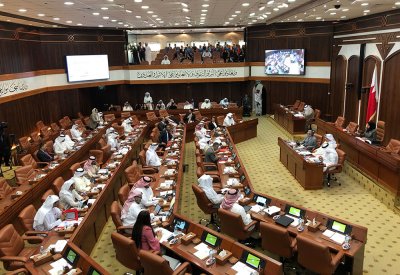 "النواب" يصر على تمسكه بضخ شركات الدولة لخزينة الدولة