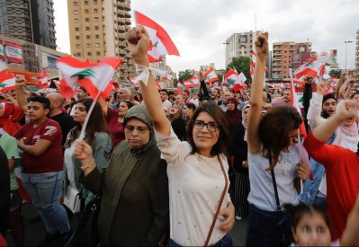 لا استقالة لحكومة لبنان.. والتعديل يصطدم بباسيل