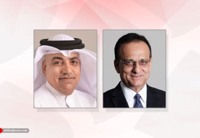 "بنك البحرين والكويت" يطرح خدمة إلكترونية جديدة لتحويل الأموال عبر تطبيق MaxWallet