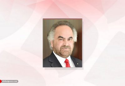 رئيس (جيبك): 120 طالبا استفادوا من مؤتمر الكيمياء الدولية