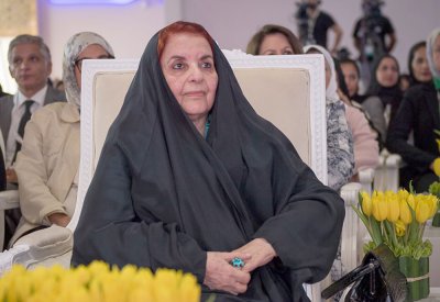 قرينة العاهل: واقع تقدم المرأة البحرينية يؤهلها لقيادة التحول الرقمي بالبحرين