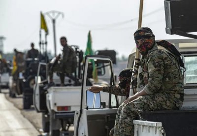 النظام السوري يدعو قوات سوريا الديمقراطية للانخراط في صفوفه