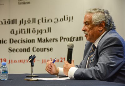 دعم المؤسسات الصغيرة "واجب" على الصحافة الوطنية خدمة للاقتصاد البحريني