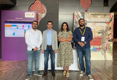 VIVA البحرين راعي الاتصالات الحصري لمؤتمر Google DevFest 2019