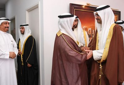 سمو محافظ الجنوبية يؤكد إن التواصل الميداني قناة مهمة لتلقي طلبات و إحتياجات المواطنين