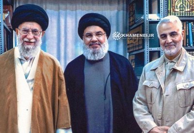 تفاصيل العقوبات الجديدة على داعمي الحرس الثوري وحزب الله