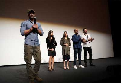 ردود أفعال إيجابية من الجمهور والنقاد لفيلم نجمة الصبح