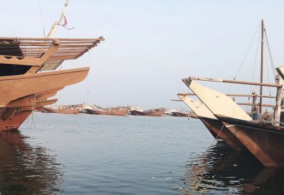 اليوم آخر موعد لتلقي طلبات صيادي الروبيان تنفيذاً لقرار مجلس الوزراء