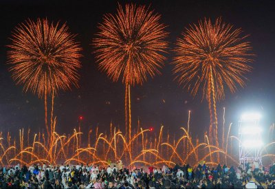موسم الرياض سيحولها إلى أكبر مركز ترفيهي في الشرق الأوسط