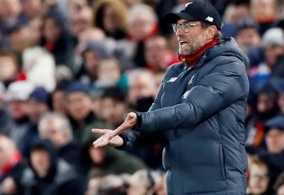كلوب يهدد بانسحاب ليفربول من كأس الرابطة بسبب "الجدولة"