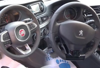 فيات وبيجو تتفقان على تكوين رابع أكبر مصنع للسيارات في العام