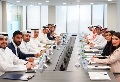وزارة الخارجية تعقد الاجتماع التحضيري استعدادًا لاستضافة اجتماع اللجنة الاقتصادية البحرينية - المجرية المشتركة