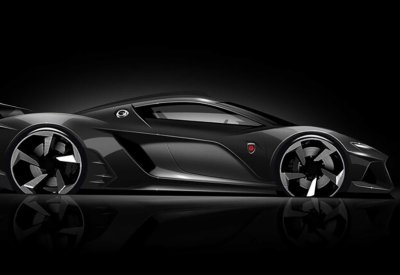 Gemballa تطور "قاتلة بوغاتي"!