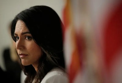 مرشحة ديمقراطية تهاجم أردوغان: متطرف وداعم للإرهاب