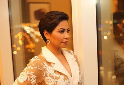 على غرار "الجميلة والوحش"... تفاصيل أول فيلم لشيرين منذ 16 عاما