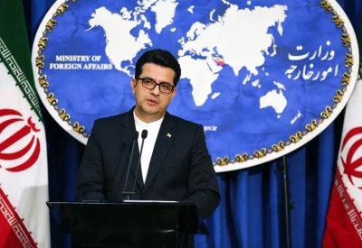 إيران: جهود أوروبا لإنقاذ الاتفاق النووي لم تثمر