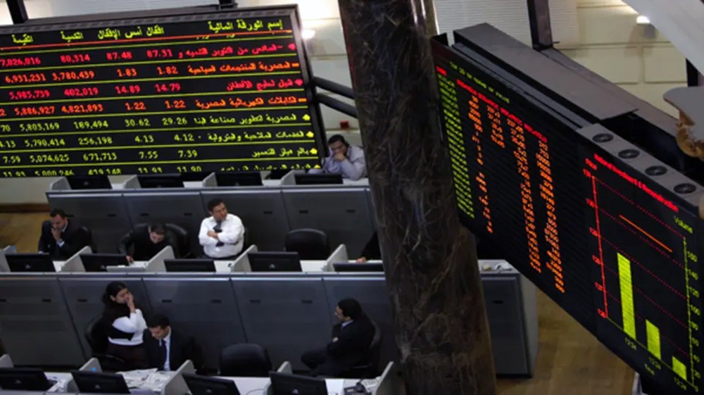 رقم مفاجئ.. سوق مصر تخسر 55 مليار جنيه في سبتمبر