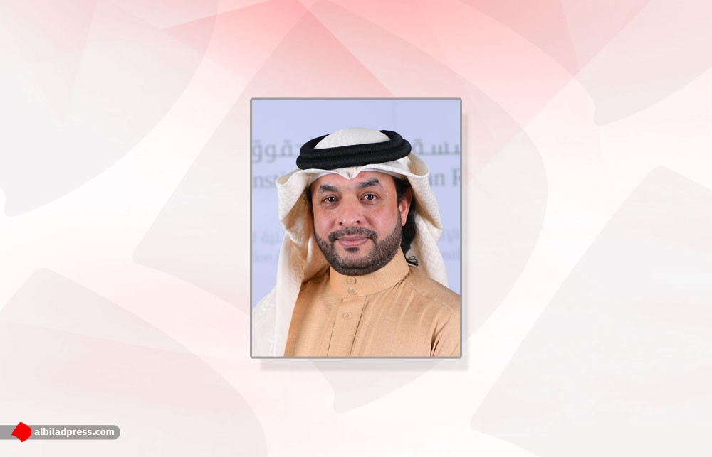 الشاعر: حقوق الانسان تدعم جهود "التربية" لضمان الحق في التعليم