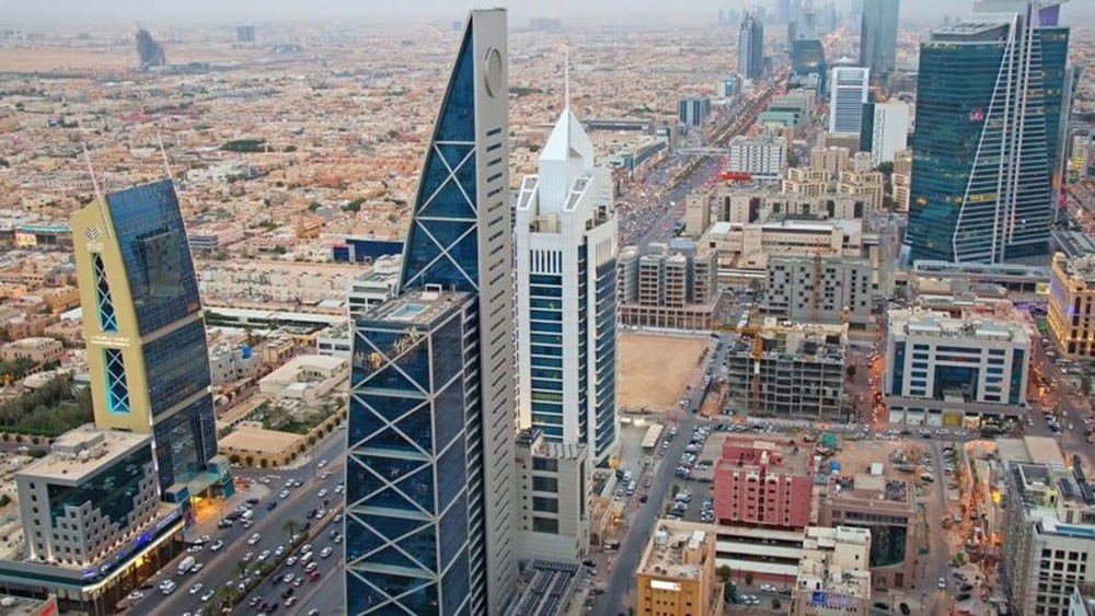 نمو قوي للناتج السعودي غير النفطي في الربع الثاني