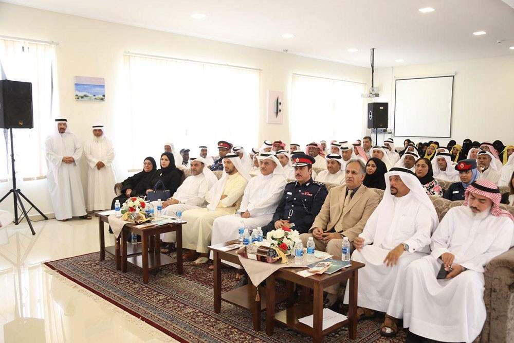 محافظ الشمالية: تضافر الجهود لتأكيد المكانة اللائقة بكبار المواطنين
