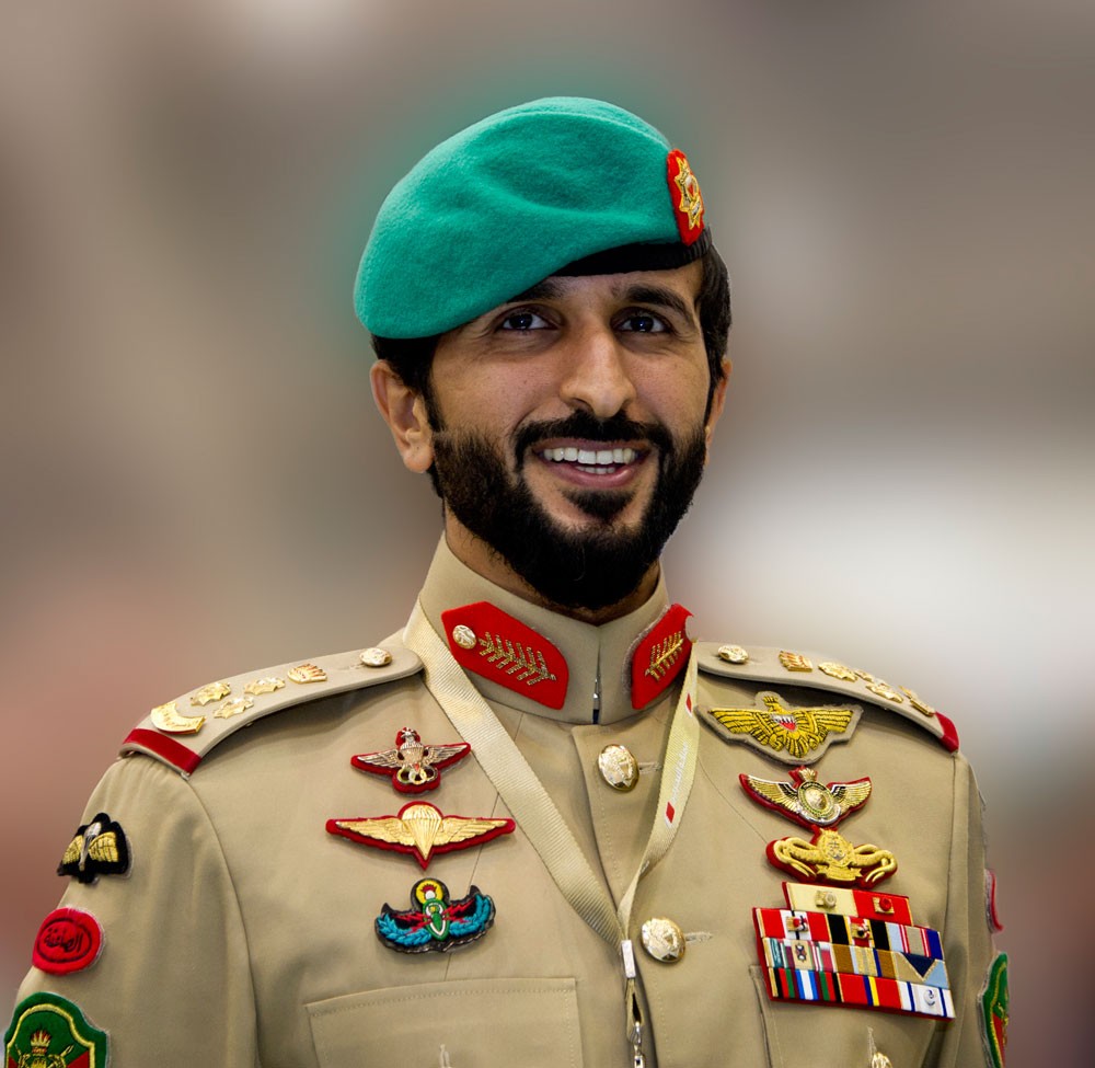 البحرين تستضيف النسخة الثانية من معرض ومؤتمر البحرين الدولي للدفاع