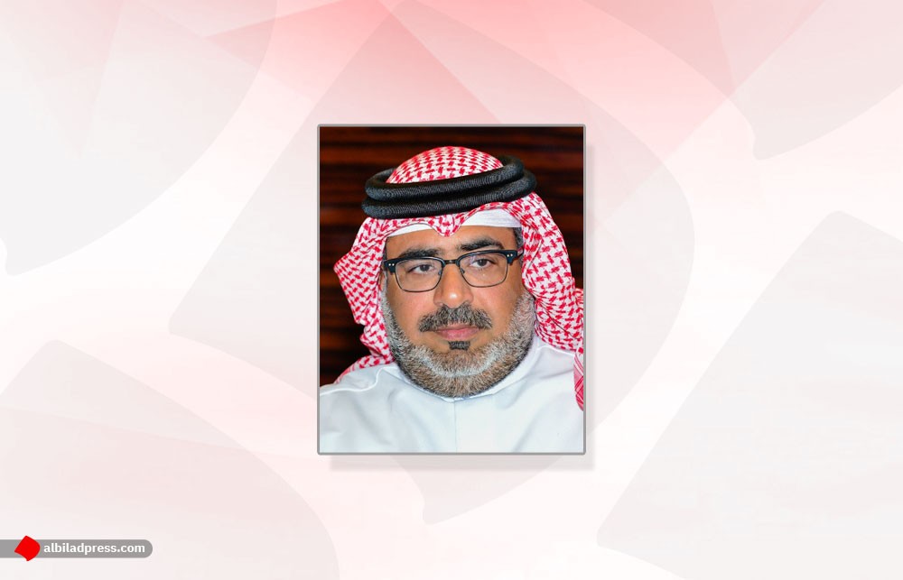 عبدالله بن عيسى يرحب بانطلاق موسم رياضة السيارات ويثني على دعم الحلبة الدولية