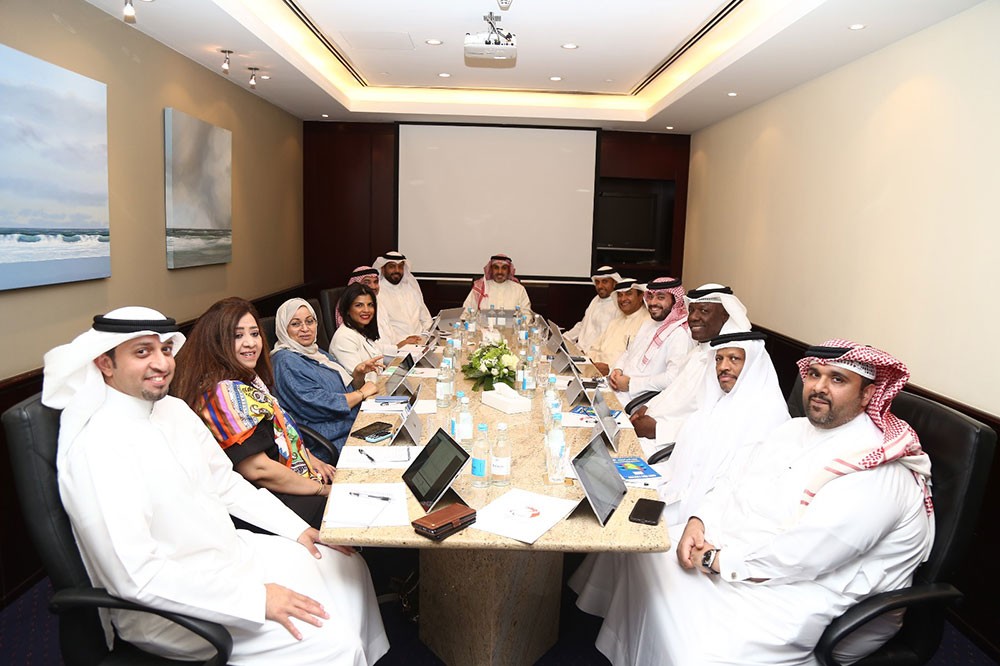 البارالمبية البحرينية تناقش الهوية وتعتمد الفعاليات والمشاركات