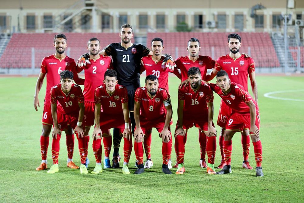 شمام يختار قائمة من 24 لاعبًا لتجمع أكتوبر