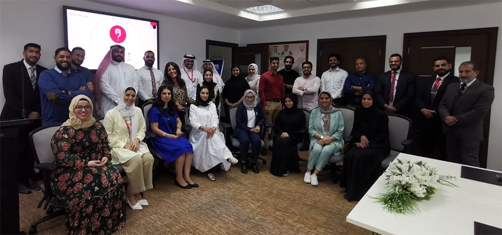 تحدي رواد الأعمال السنوي ينطلق الأحد